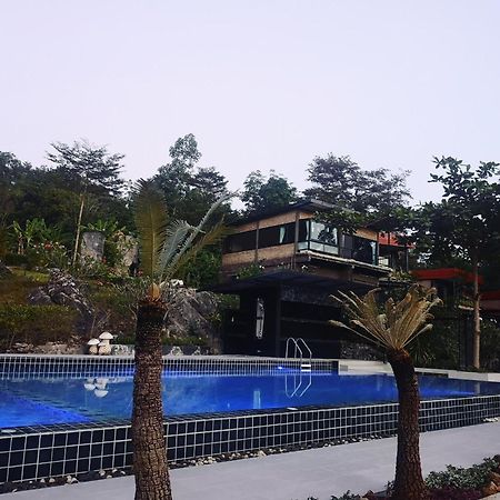Keeree Loft Resort Thong Pha Phum Εξωτερικό φωτογραφία