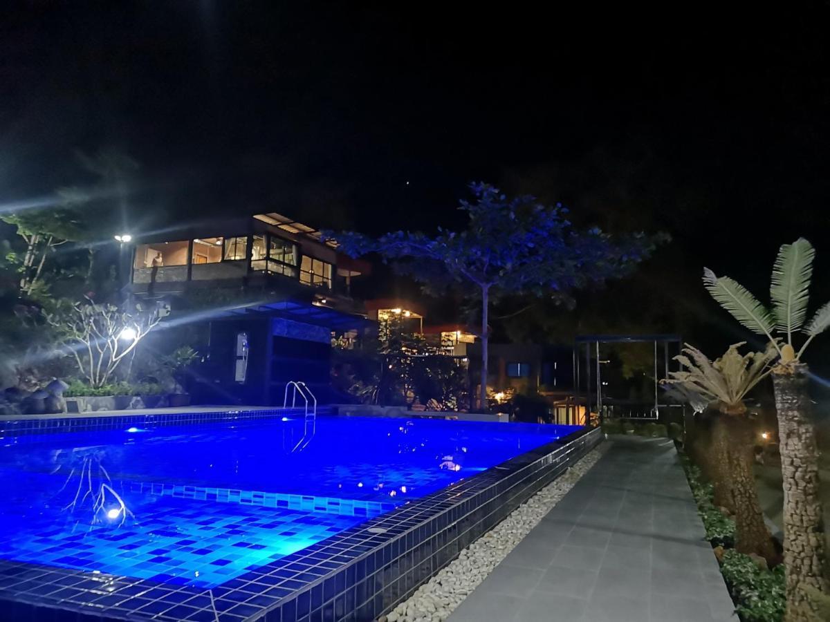 Keeree Loft Resort Thong Pha Phum Εξωτερικό φωτογραφία
