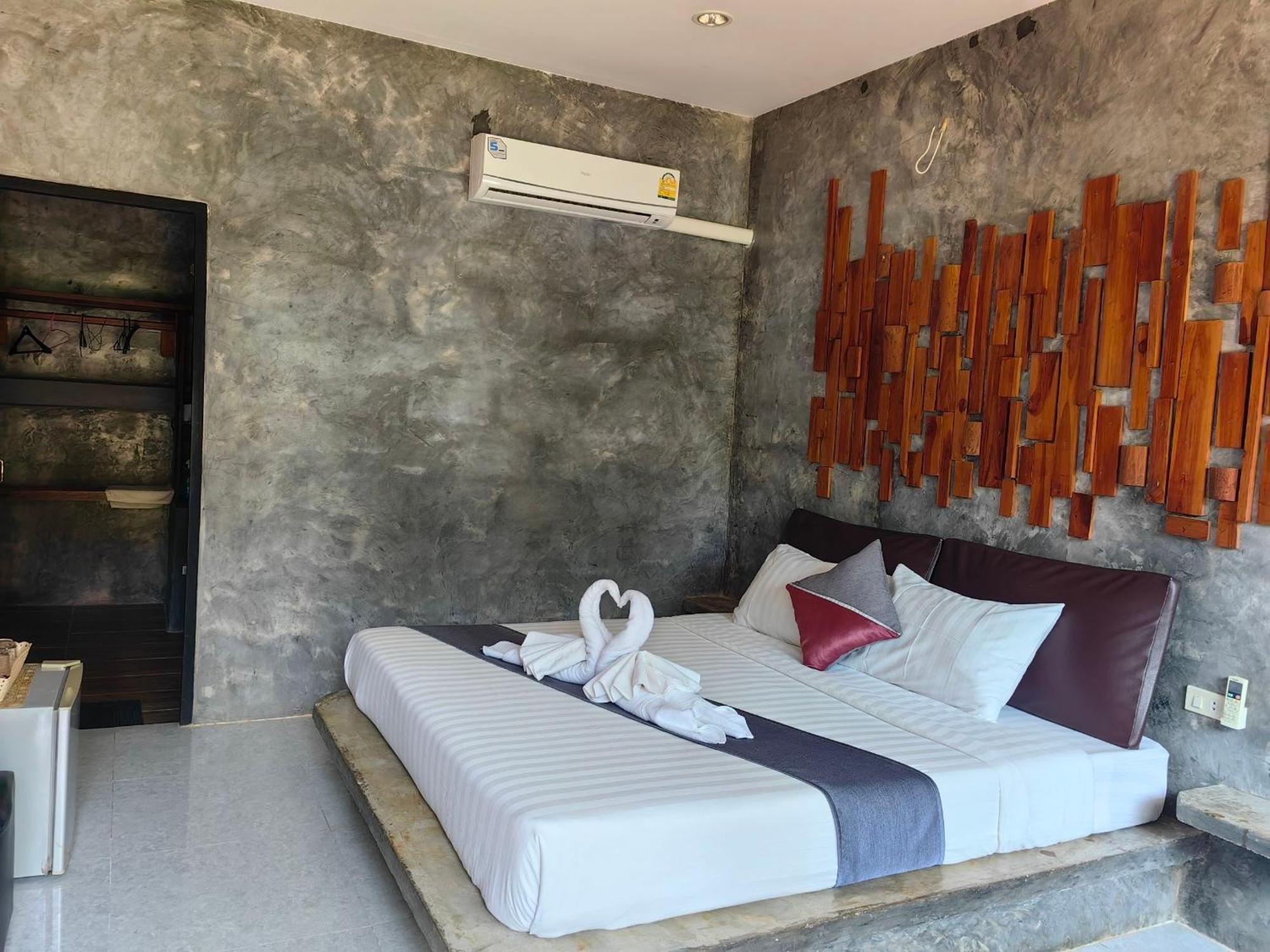 Keeree Loft Resort Thong Pha Phum Εξωτερικό φωτογραφία