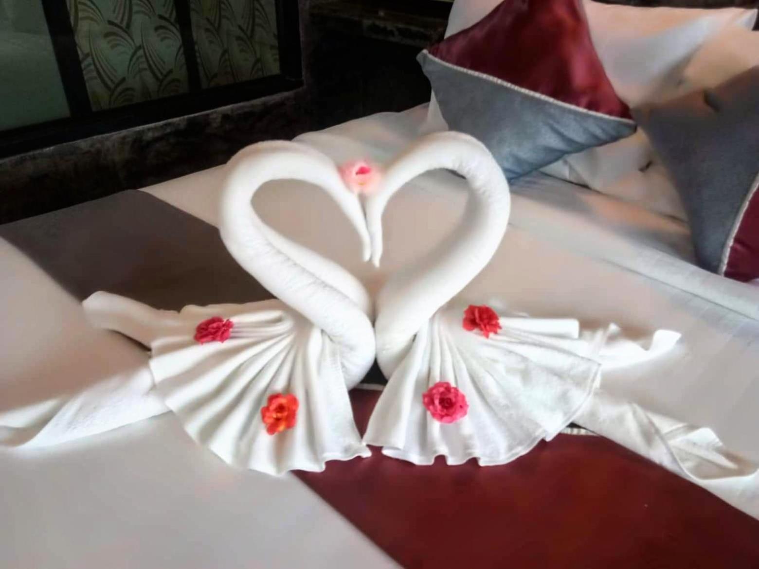Keeree Loft Resort Thong Pha Phum Εξωτερικό φωτογραφία