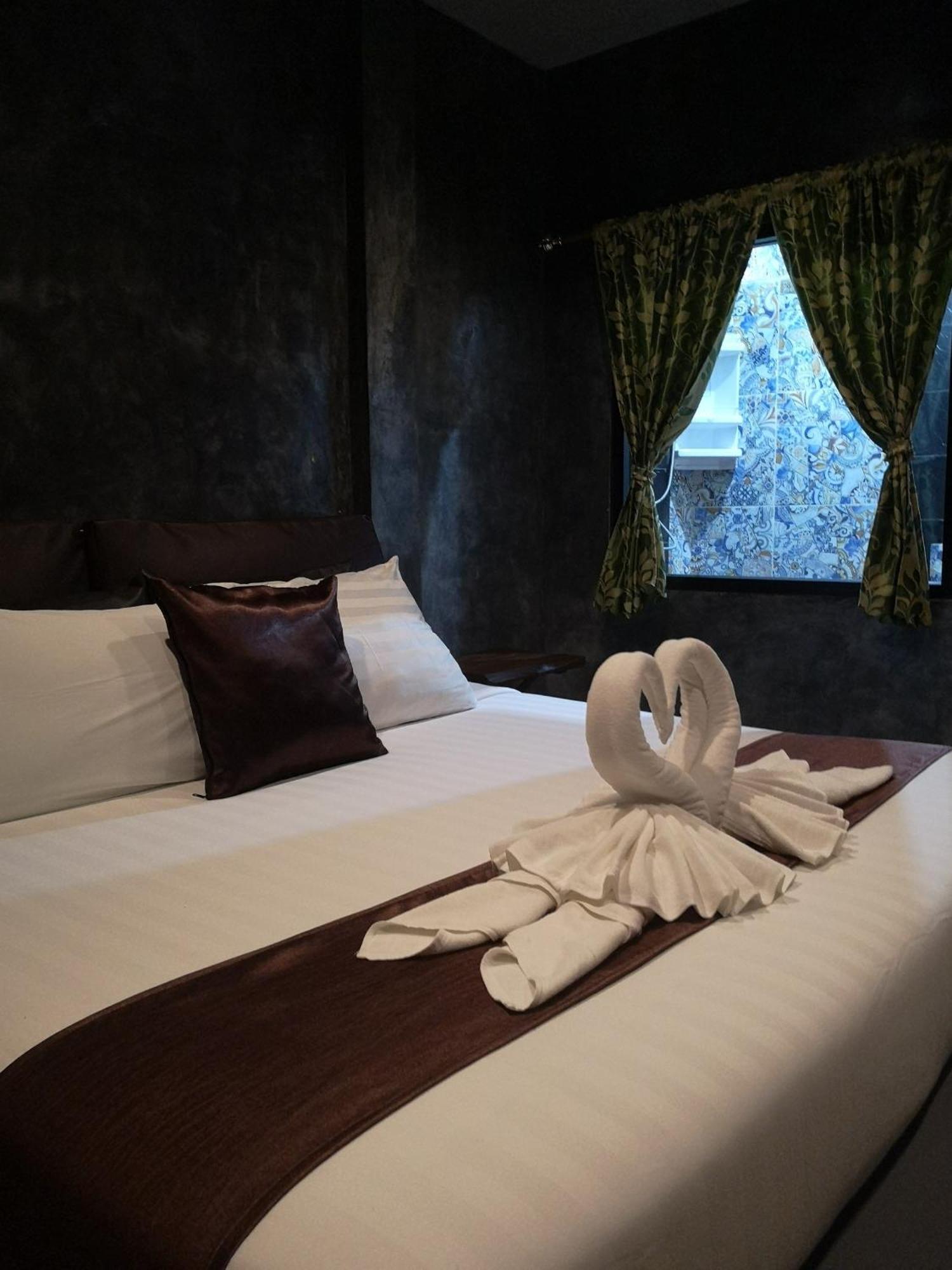 Keeree Loft Resort Thong Pha Phum Εξωτερικό φωτογραφία