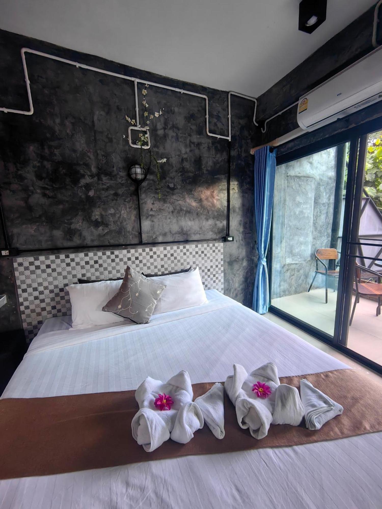 Keeree Loft Resort Thong Pha Phum Εξωτερικό φωτογραφία