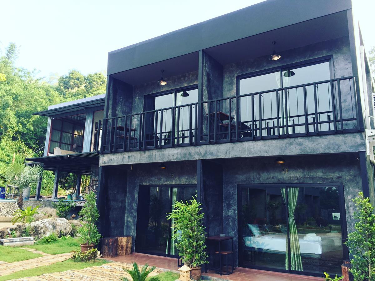 Keeree Loft Resort Thong Pha Phum Εξωτερικό φωτογραφία