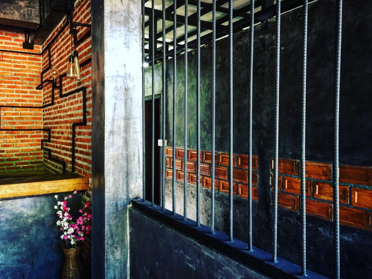 Keeree Loft Resort Thong Pha Phum Εξωτερικό φωτογραφία