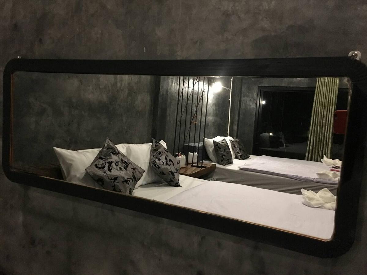 Keeree Loft Resort Thong Pha Phum Εξωτερικό φωτογραφία