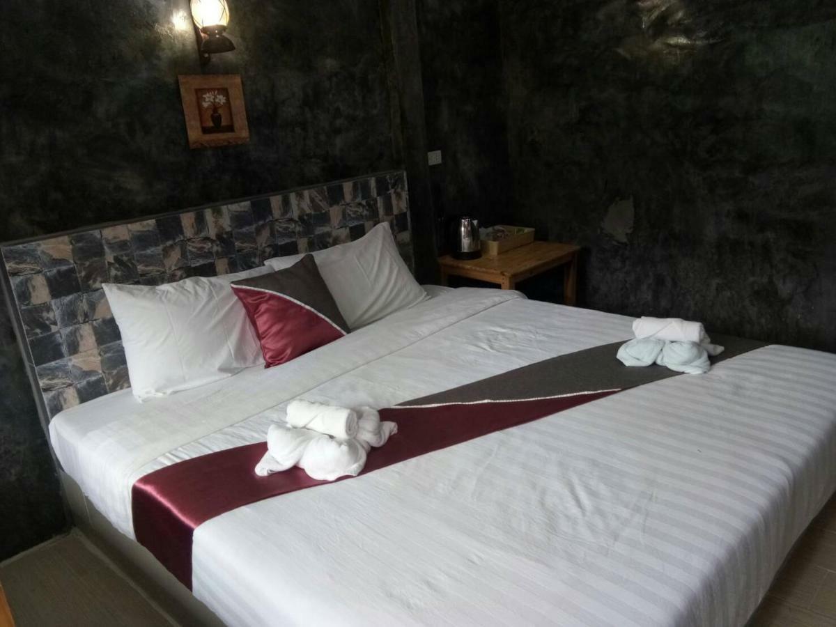 Keeree Loft Resort Thong Pha Phum Εξωτερικό φωτογραφία